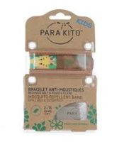 BRACEL PARAKITO KIDS GIRAFE