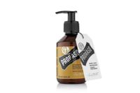 Proraso Single Shampooing Barbe Wood 200ml