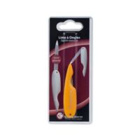 LIME ONGLE ESTIPHARM SAPHIR PLIANT