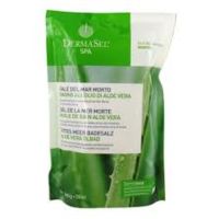 Dermasel Aqua Bain Aloe Vera 400g + 20ml