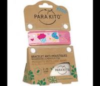 BRACEL PARAKITO KIDS CUPCAKES