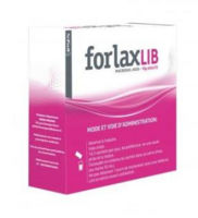 FORLAXLIB 10G ADULTE SACHET 10