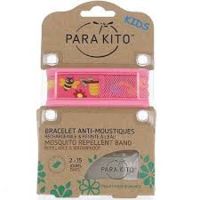 BRACEL PARAKITO KIDS ABEILLE