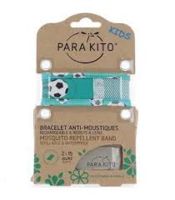 BRACEL PARAKITO KIDS FOOTBALL