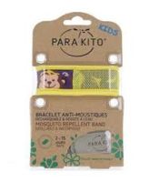 BRACEL PARAKITO KIDS SINGE