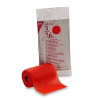 BDE SOFT CAST RESINE 7CM6X3M60