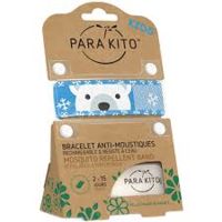 BRACEL PARAKITO KIDS POLAR BEAR