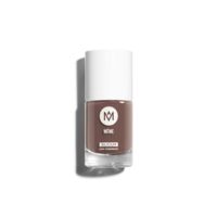 MEME VERNIS SILIC TAUPE 06 10ML.